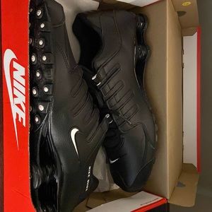 Nike Shox